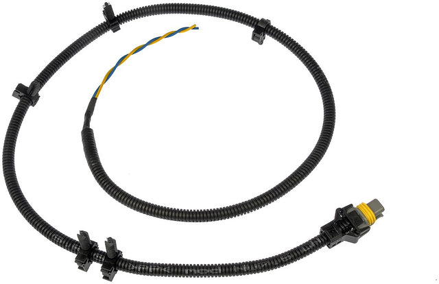 Dorman (Oe Solutions) 970-040 Abs Wheel Speed Sensor Wiring Harness||970-040-007.Jpg||85||d18970040||1089023