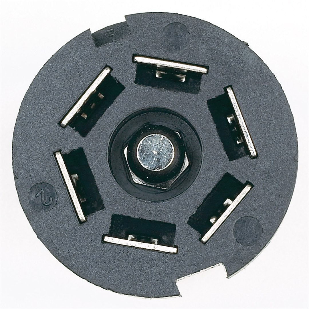 Hopkins Mfg 48515 Trailer Wiring Connector||||86||h2248515||2021951