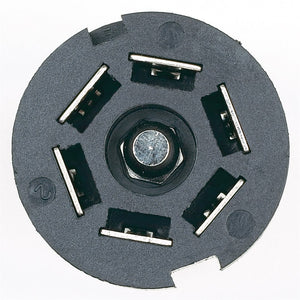 Hopkins Mfg 48515 Trailer Wiring Connector||||86||h2248515||2021951