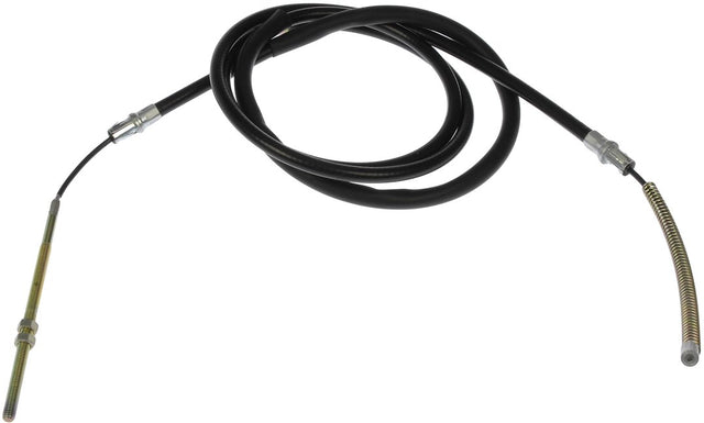 Dorman (Oe Solutions) C93937 Parking Brake Cable||c93937-007.Jpg||85||d18c93937||1098533