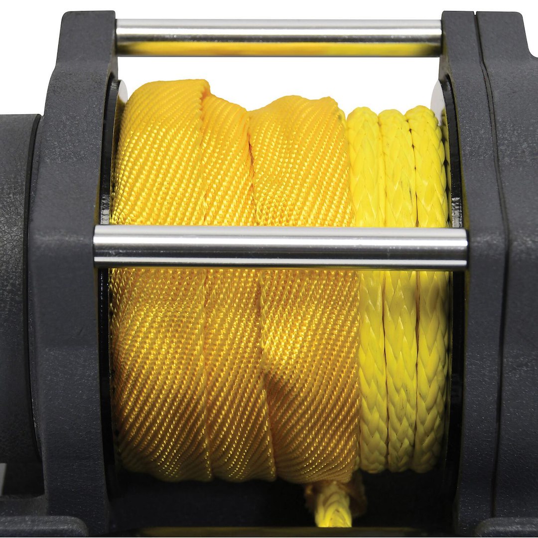 Product of Superwinch 1125270 2500 Pound ATV/ UTV Winch 
