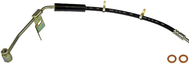 Dorman (Oe Solutions) H620929 Brake Line||h620929-007.Jpg||85||d18h620929||1207084