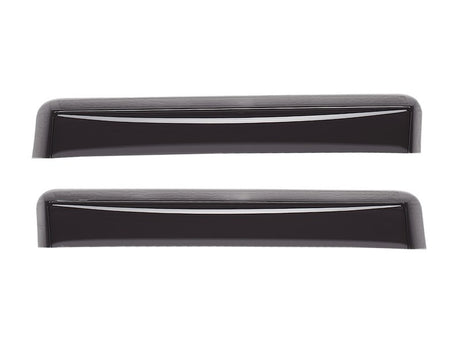 Weathertech (Usa) 81792im Rainguard||81792im.Jpg||85||w2481792im||1741935