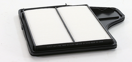 Product of Wix Filters 49073 OEM Disposable Air Filter 