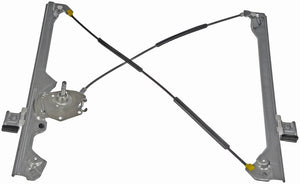 Dorman (Oe Solutions) 749-006 Window Regulator||749-006-002.Jpg||86||d18749006||2244252