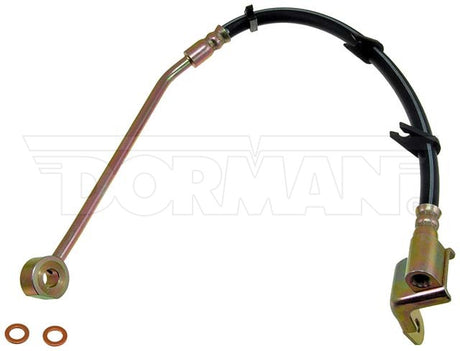Dorman (Oe Solutions) H620119 Brake Line||h620119.Jpg||85||d18h620119||1204247