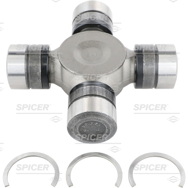 Dana/ Spicer Spl70-4x Universal Joint||spl70-4x_1.Jpg||86||dspl704x||1644672