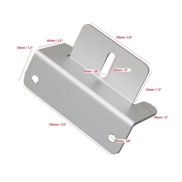 Aims Power Pv-Albracket Solar Panel Mounting Kit||pv-Albracket_3.Jpg||88||apw1005331||2343909