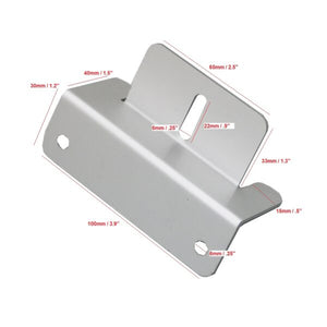Aims Power Pv-Albracket Solar Panel Mounting Kit||pv-Albracket_3.Jpg||88||apw1005331||2343909