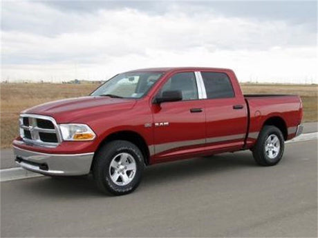 Product of Putco 9751317 Rocker Panel Molding