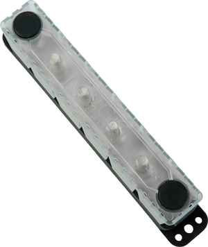 Egis 6250-600 Busbar||6250-600 Silver W Cover.Png||91||egi6250600||2249673