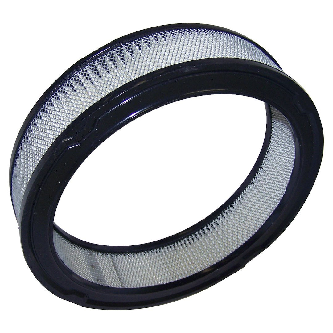 Product of Crown Automotive J8991386 OEM Disposable Air Filter 