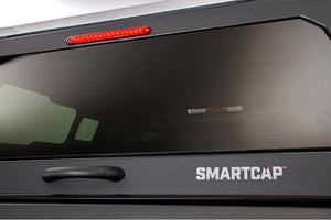 Product of SmartCap EA0309-MB Black Stainless Steel 5-Piece Truck Cap 