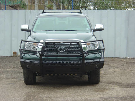Product of Frontier Truck Gear 300-61-4005 Original  Bumper 