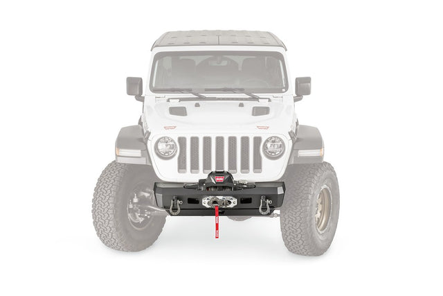 Warn 101325 Bumper||101325.Jpg||85||w36101325||1078052