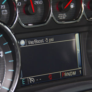 Product of Autometer Dl1065u Performance Gauge/ Monitor