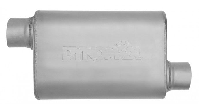 Product of Dynomax 17229 Ultra Flo ™ Welded Stainless Steel Exhaust Muffler 