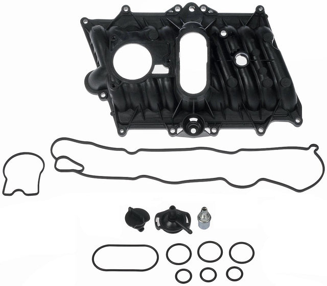 Dorman (Oe Solutions) 615-181 Intake Manifold||615-181-007.Jpg||91||d18615181||2242957