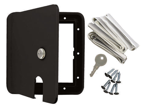 Valterra A10-2151bkvp Electrical Cord Hatch||a10-2151bkvp.Jpg||85||v46a102151bkv||1272950