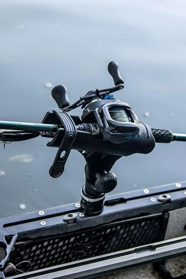 Railblaza 08-0086-11 Fishing Rod Holder||08-0086-11_5.Jpg||90||rai08008611||858434
