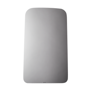 Burco Mirrors 4509 Exterior Mirror Glass||4509_Front.Png||85||bur4509||2240555