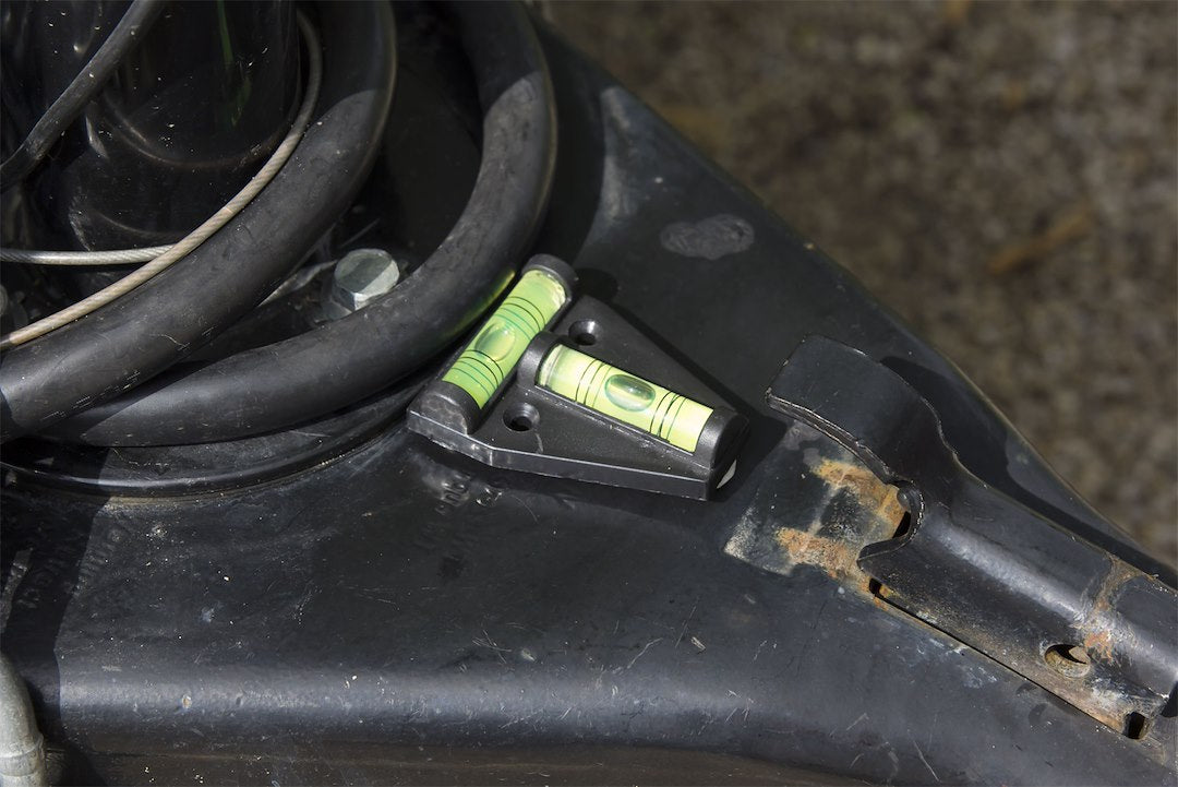 Product of Hopkins Mfg 09615 Rv Level