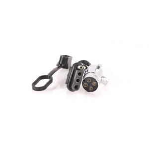 Hopkins Mfg 47465 Trailer Wiring Connector Adapter||||89||h2247465||2021798