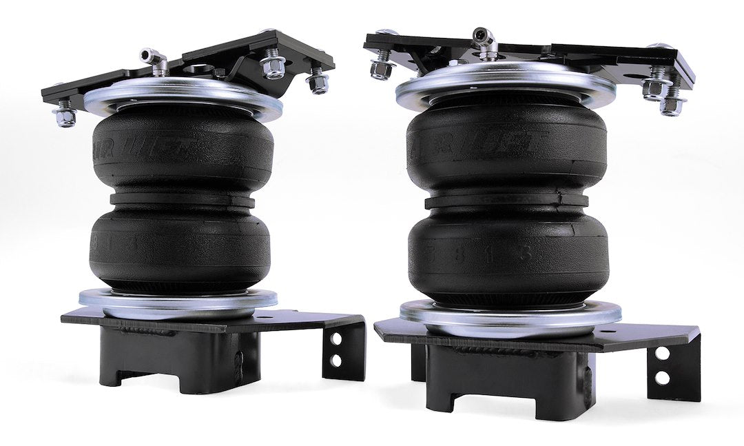 Product of Air Lift 57391 Helper Spring Kit