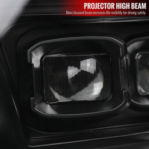 Spec-D Tuning 2lhe-Ram09jm-Sq-Rs Headlight Assembly||2lhe-Ram09jm-Sq-Rs_7.Jpg||92||sdtera9jsqrs||867249
