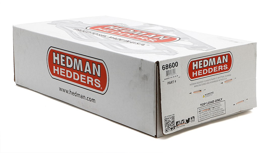 Hedman Hedders 68600 Exhaust Header||68600-Box.Jpg||89||h5668600||1375998