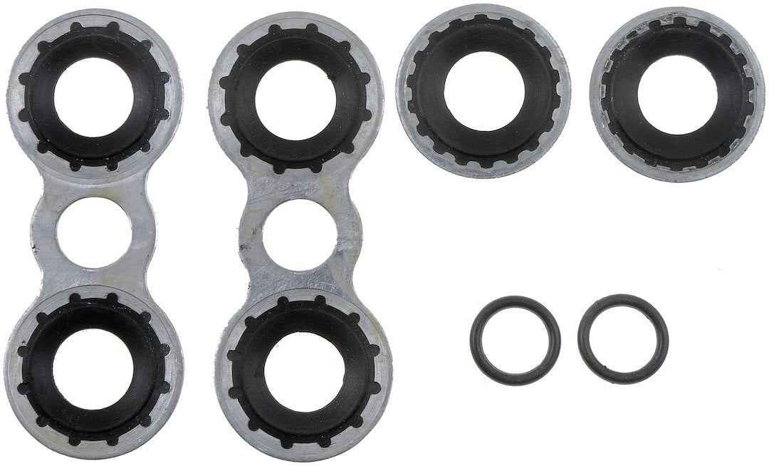 Help! By Dorman 66201 Oil Cooler Gasket||66201-003.Jpg||87||d1866201||851712