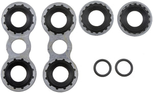 Help! By Dorman 66201 Oil Cooler Gasket||66201-003.Jpg||87||d1866201||851712