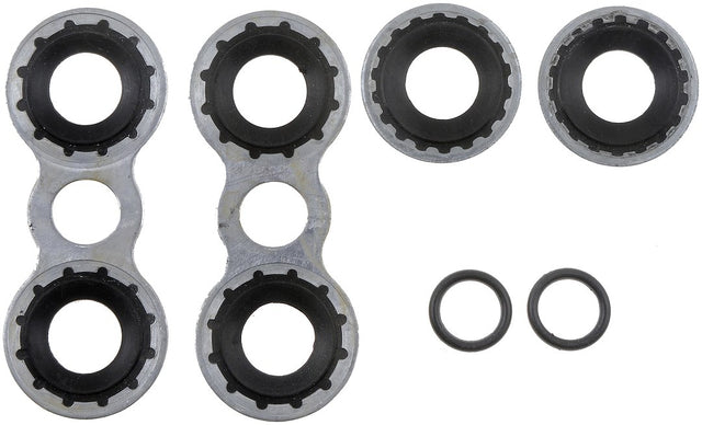 Help! By Dorman 66201 Oil Cooler Gasket||66201-003.Jpg||87||d1866201||851712