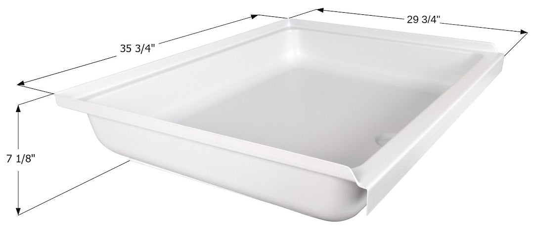 Icon 15460 Shower Pan||icn15460.Jpg||85||i6s15460||1692685