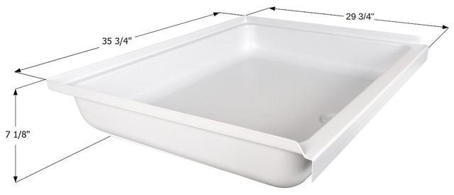 Icon 15460 Shower Pan||icn15460.Jpg||85||i6s15460||1692685