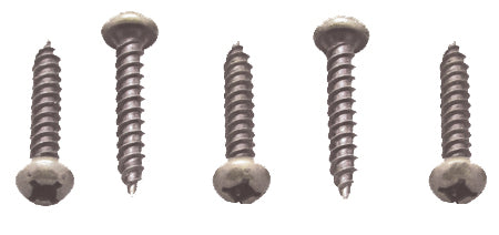 Product of Ap Products 012-Q50bz 8 X 1 Screw