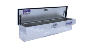 Product of Better Built Company 79011019 SEC Series Low Profile Toolbox 