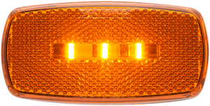 Optronics Mcl32abp Clearance Light||mcl32abp.Png||85||o24mcl32abp||918743