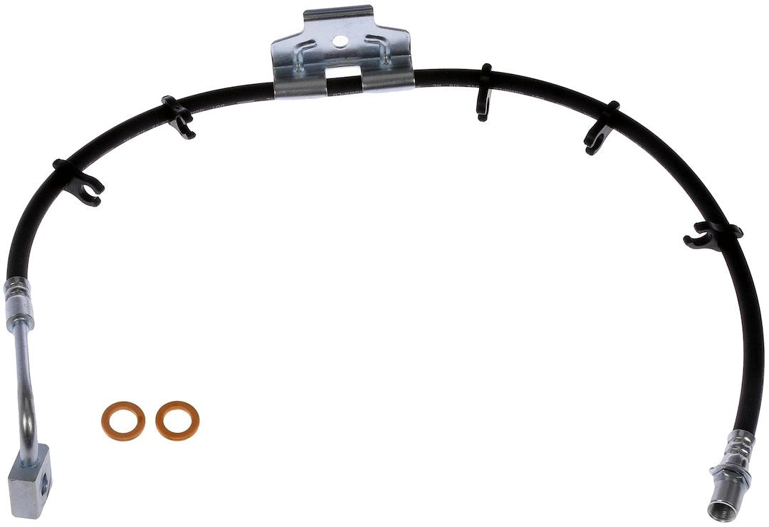 Dorman (Oe Solutions) H620580 Brake Line||h620580-007.Jpg||85||d18h620580||1287301
