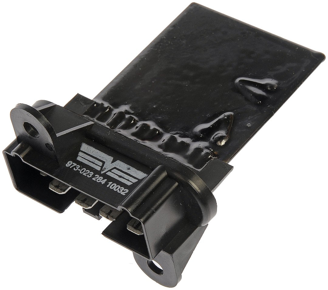 Dorman (Techoice) 973-025 Heater Fan Motor Resistor||973-025-007.Jpg||91||d18973025||1245348