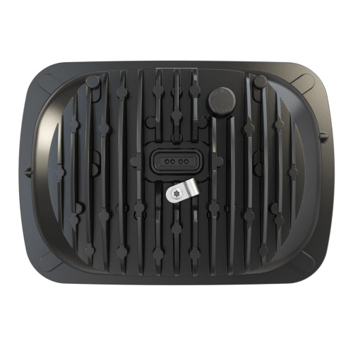 Product of J.W. Speaker 0554471 High And Low Beam Headlight Assembly - LED - Single 