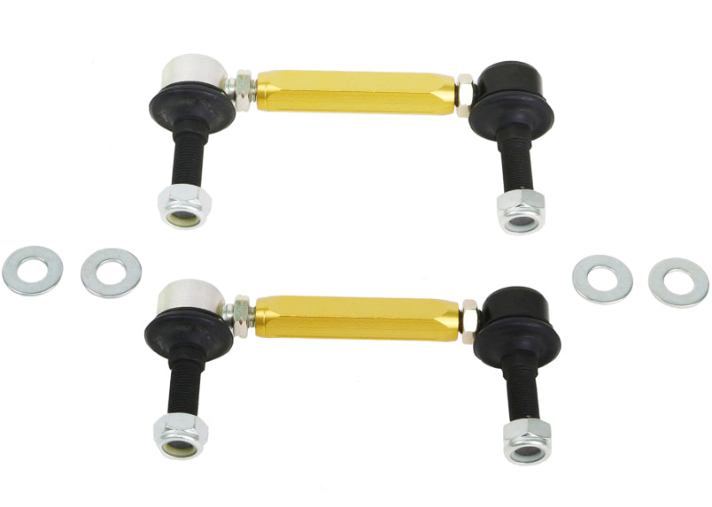 Whiteline Klc180-135 Stabilizer Bar Link Kit||klc180-135-3.Jpg||87||wlnklc180135||1703777