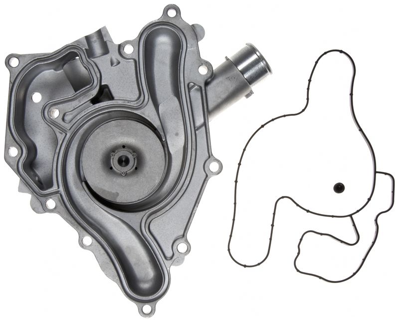 Gates 43557 Water Pump||43557_3.Jpg||88||grc43557||1136125