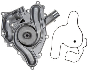 Gates 43557 Water Pump||43557_3.Jpg||88||grc43557||1136125