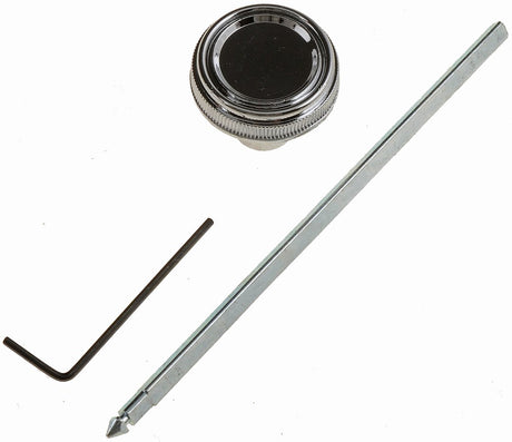 Help! By Dorman 76897 Headlight Switch Knob||76897-007.Jpg||91||d1876897||958190