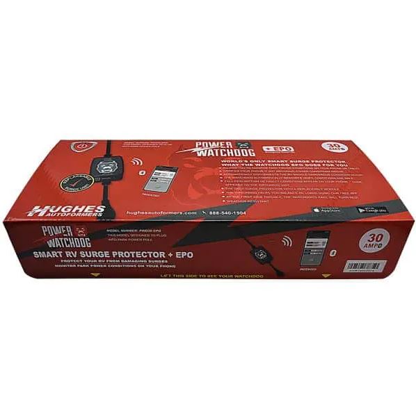 Hughes Auto Pwd30-Epo Surge Protector||pwd30-Epo_4.Jpg||89||h6zpwd30epo||1029068