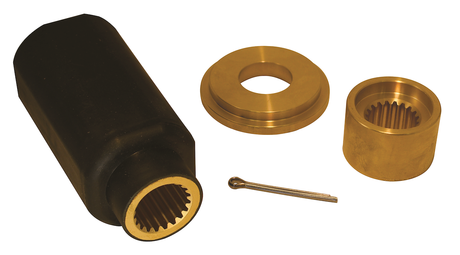 Emp - Engineered Marine Products Emp-105b Propeller Hub Kit||emp-105b - Hub Kit.Png||85||empemp105b||2115523
