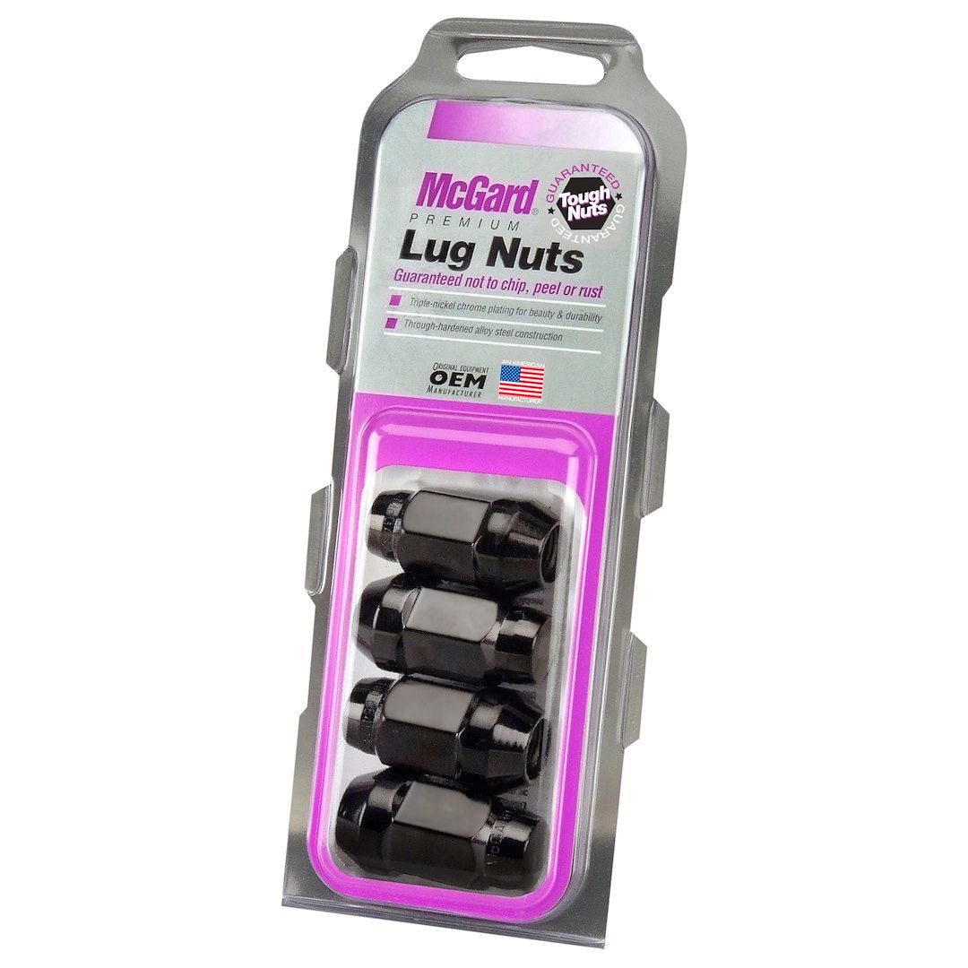 Mcgard Wheel Access 64015 Lug Nut||64015.Jpg||86||m1564015||949066