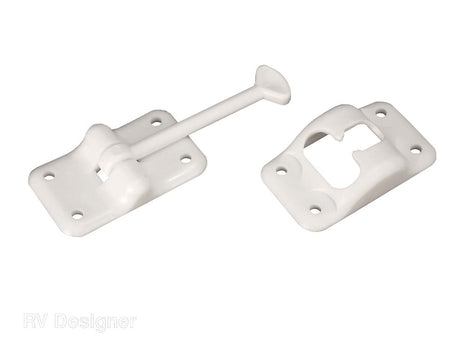 Product of Rv Designer E231 Door Catch