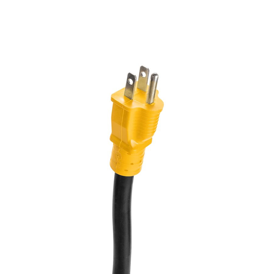 Product of Camco 55025 Power Cord Adapter